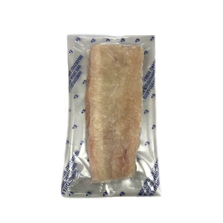 Mahi Mahi Portioned Boneless Skinless 6 oz