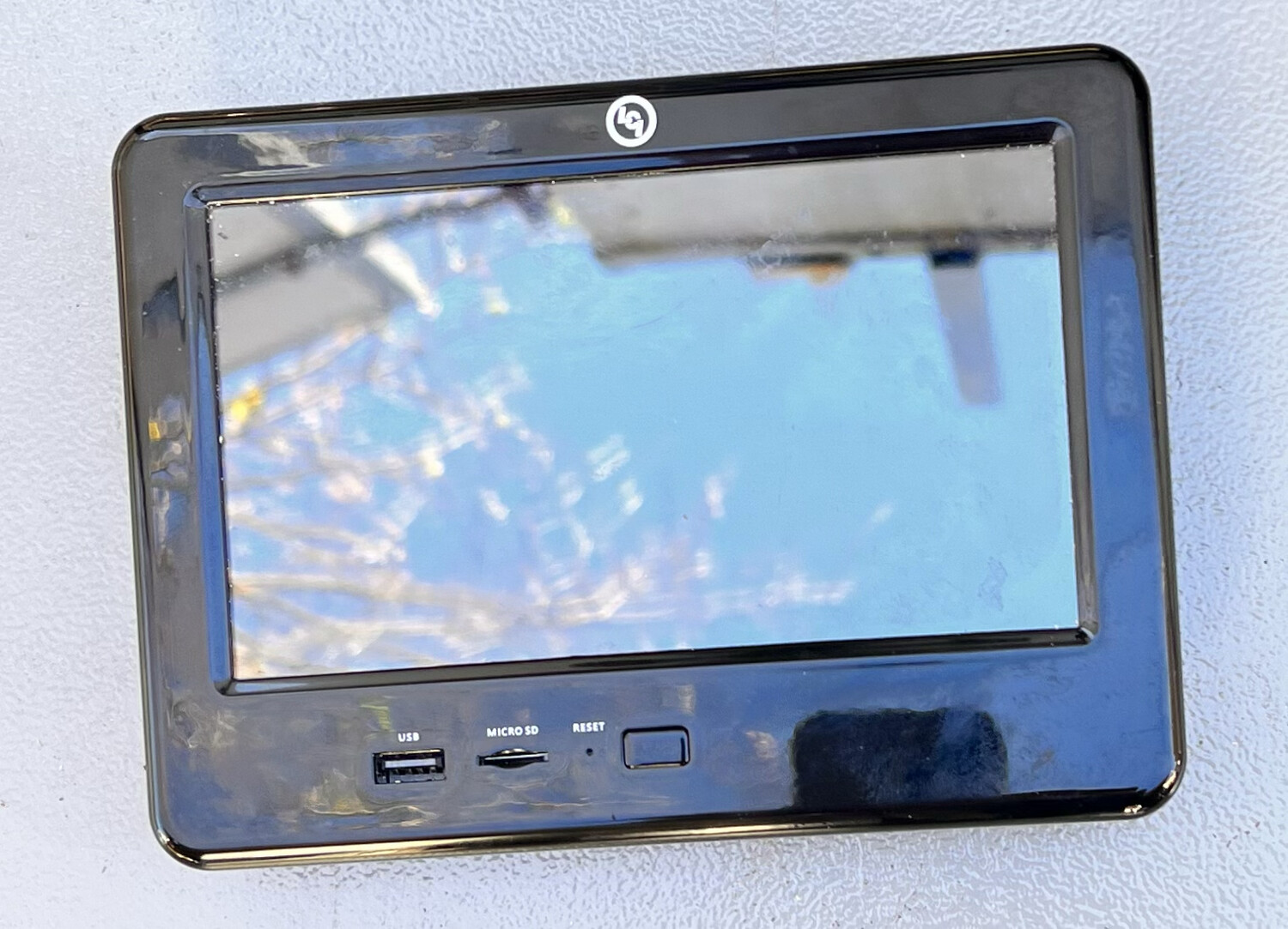 Lippert Components 406345 Smart Technology RV Control System