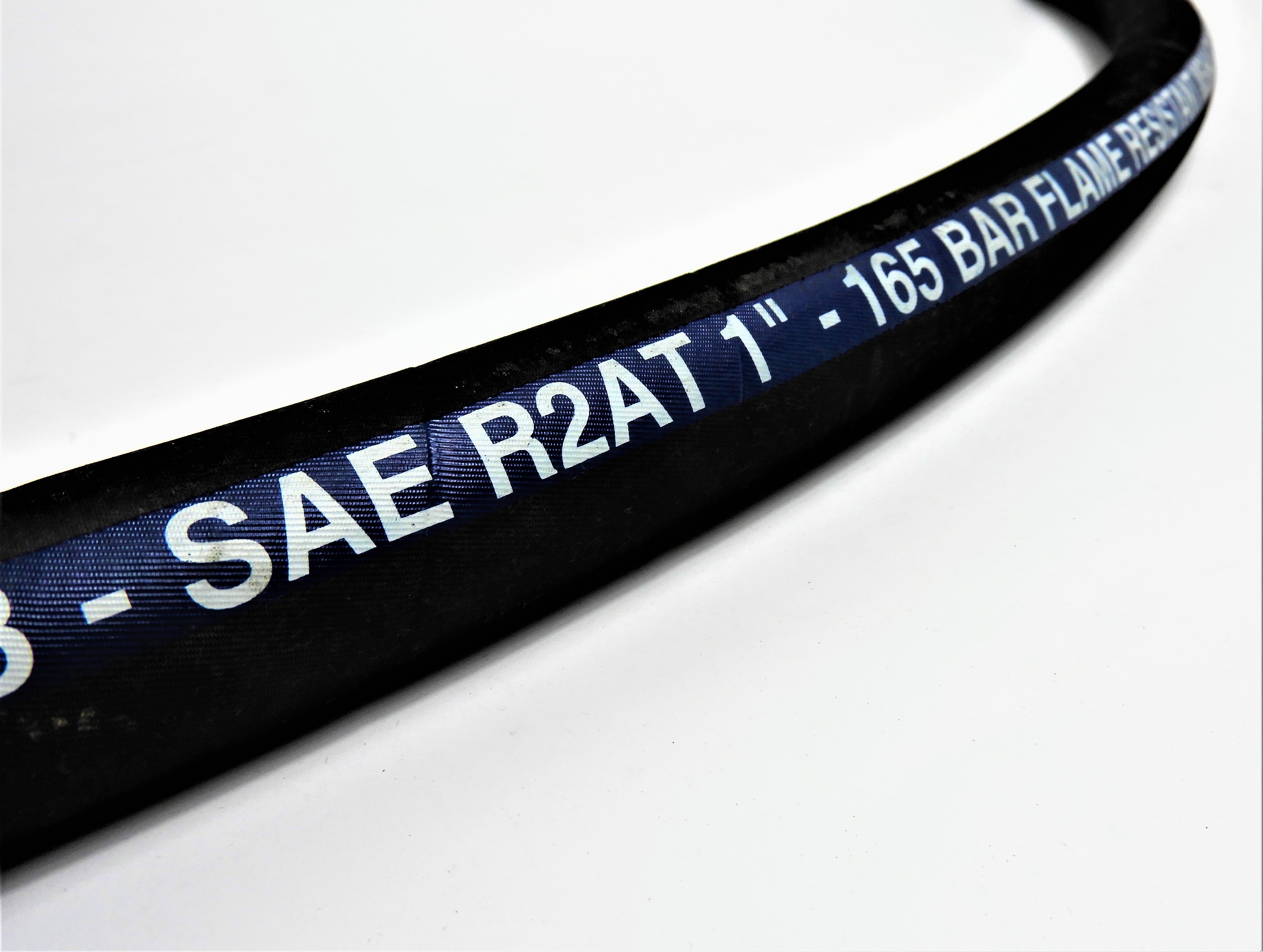 100R2 Two Wire SAE, MSHA (Mining) Rated Hydraulic Hose Hydraulic Hose