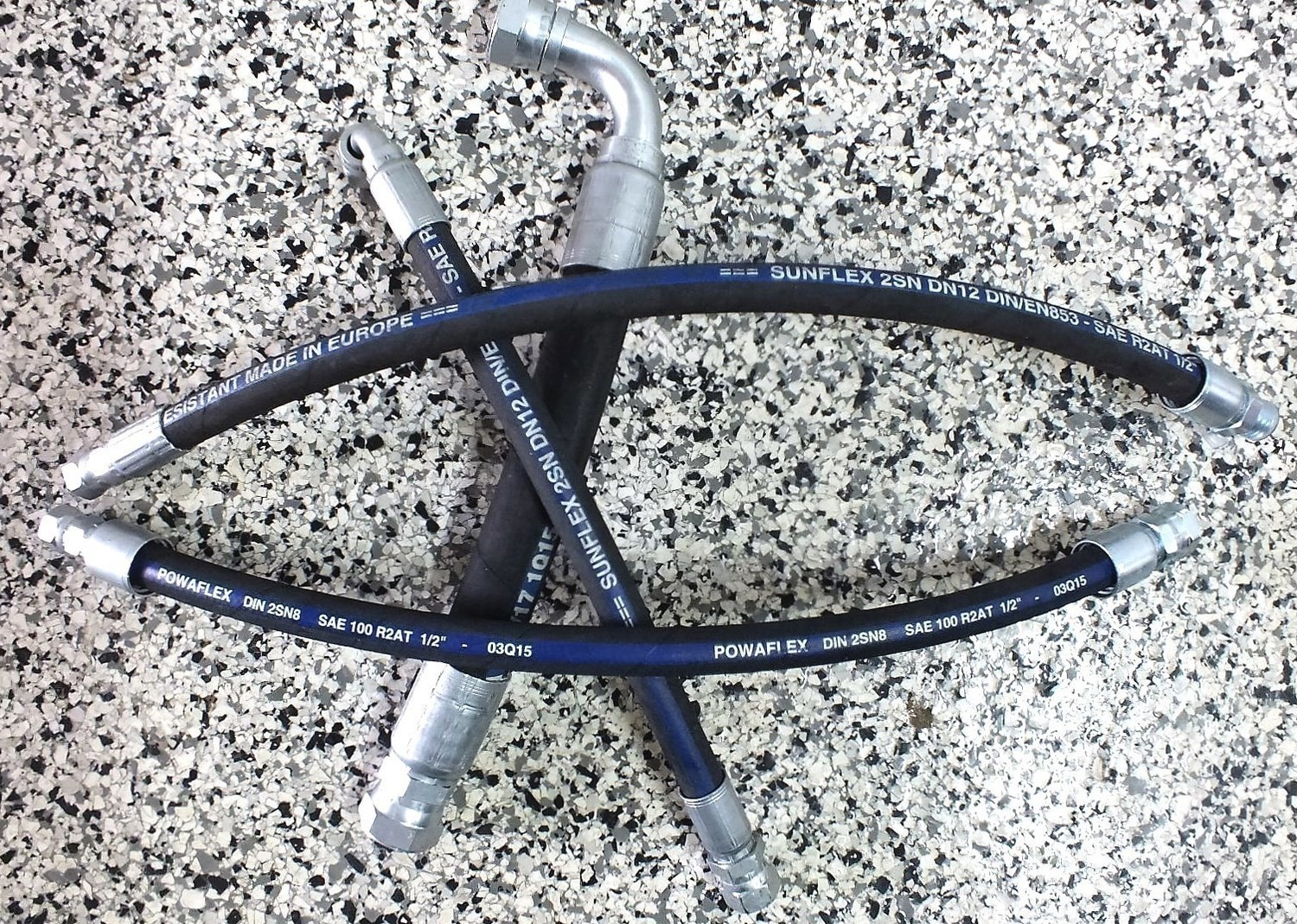 Hydraulic Online Shop Online hydraulic fittings Gold Coast