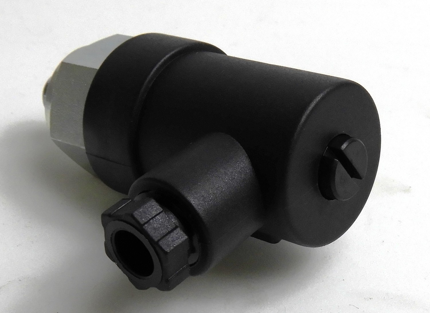 PRESSURE SWITCH HYDRAULIC, 1/8" VARIOUS PRESSURE RANGE