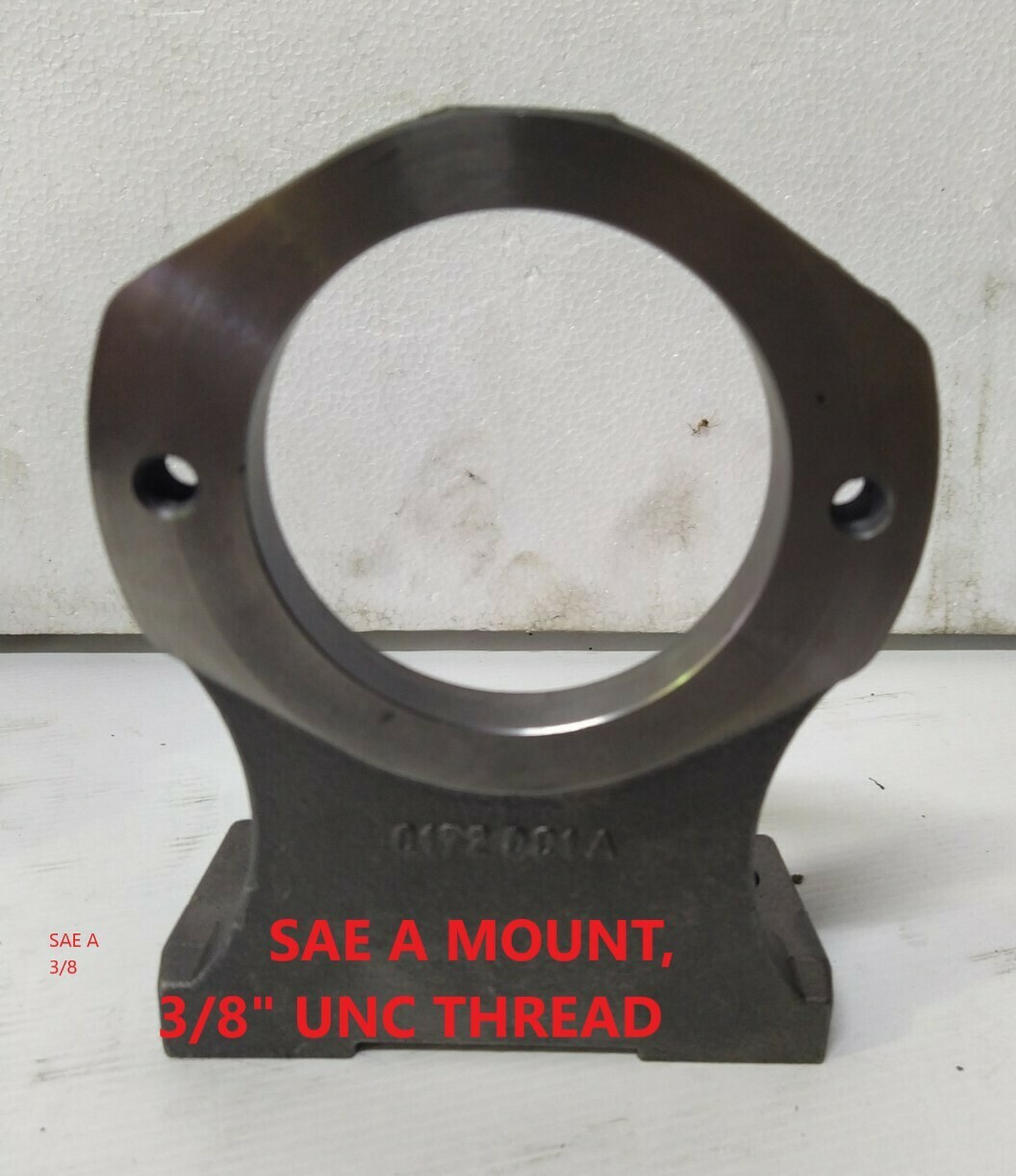 Foot Mount, Sae A Mount Motors Or Pumps Hydraulic Online Shop Online hydraulic fittings