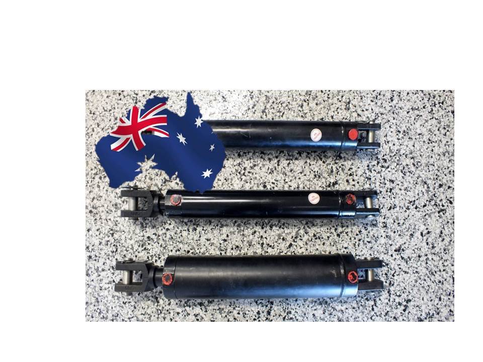 CYLINDERS / RAMS Hydraulic Online Shop Online hydraulic fittings