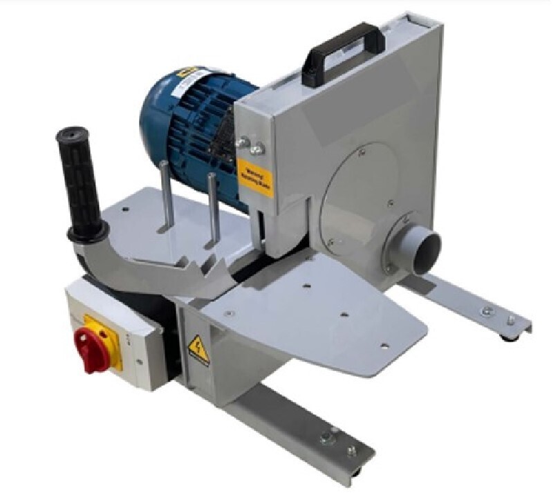 Hydraulic Hose CutOff Saw 240 Volt or 3 phase Hydraulic Online