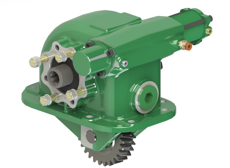 Selecting the correct PTO Power Take Off for Manual or Automatic