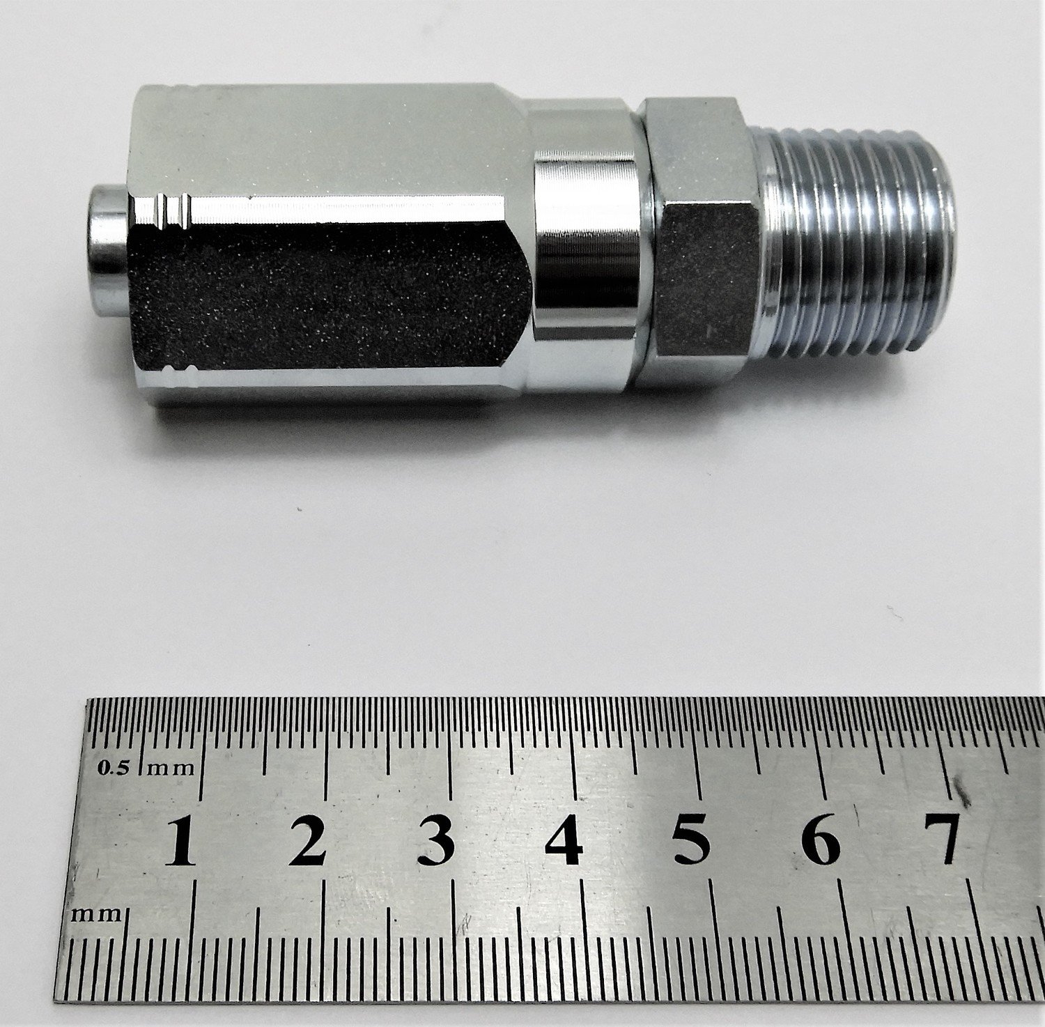 HYDRAULIC REUSABLE FIELD FIT HOSETAIL Hydraulic Online Shop Online