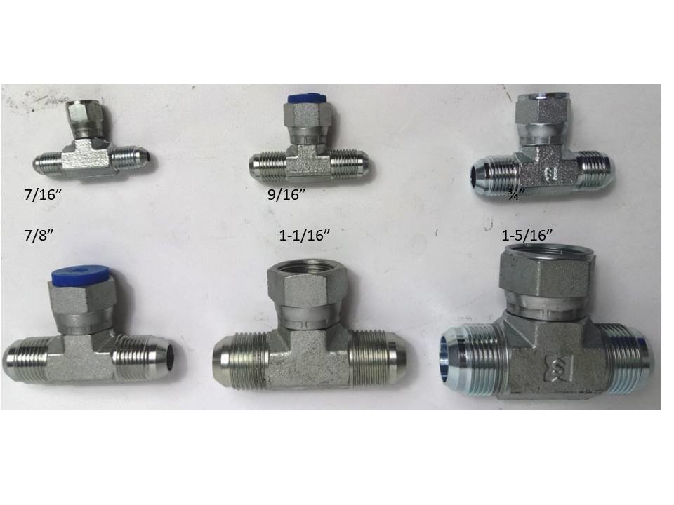 Hydraulic Online Shop Online hydraulic fittings Gold Coast