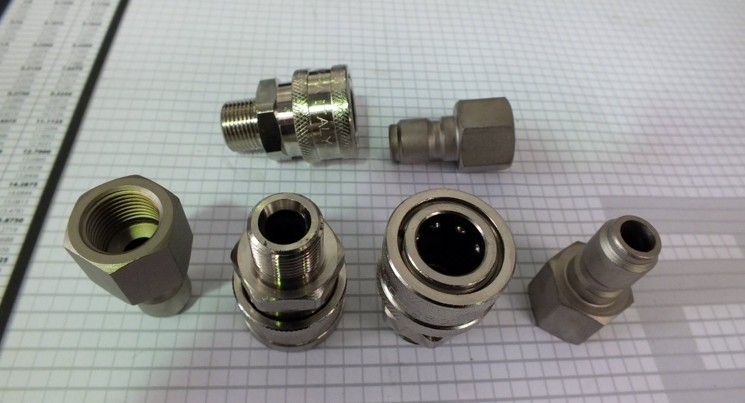 Hydraulic Online Shop Online hydraulic fittings Gold Coast