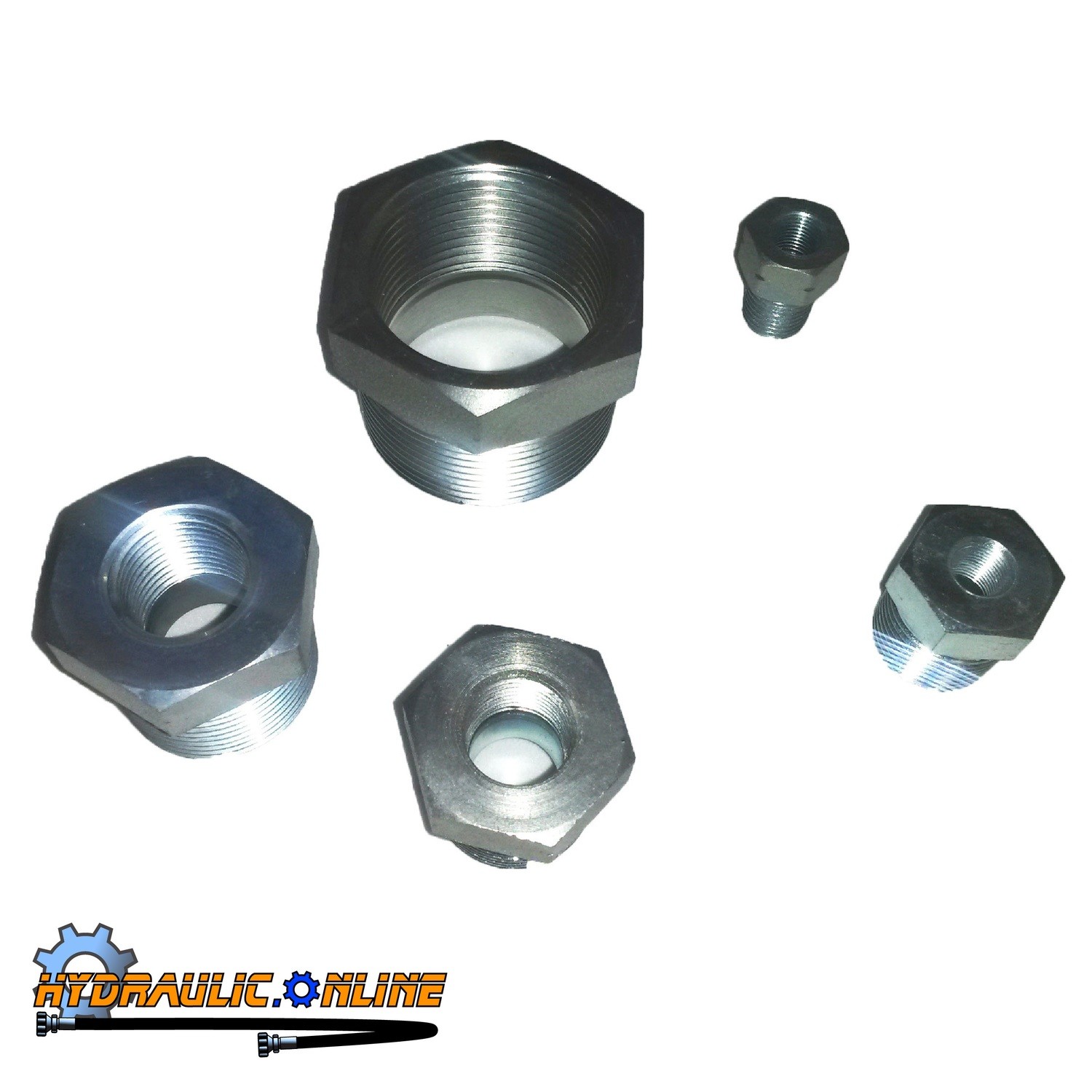 Hydraulic Online Shop Online hydraulic fittings Gold Coast