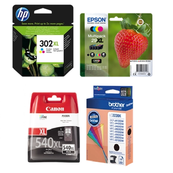 Inks \u0026 Paper - Store - Sevenoaks Computers