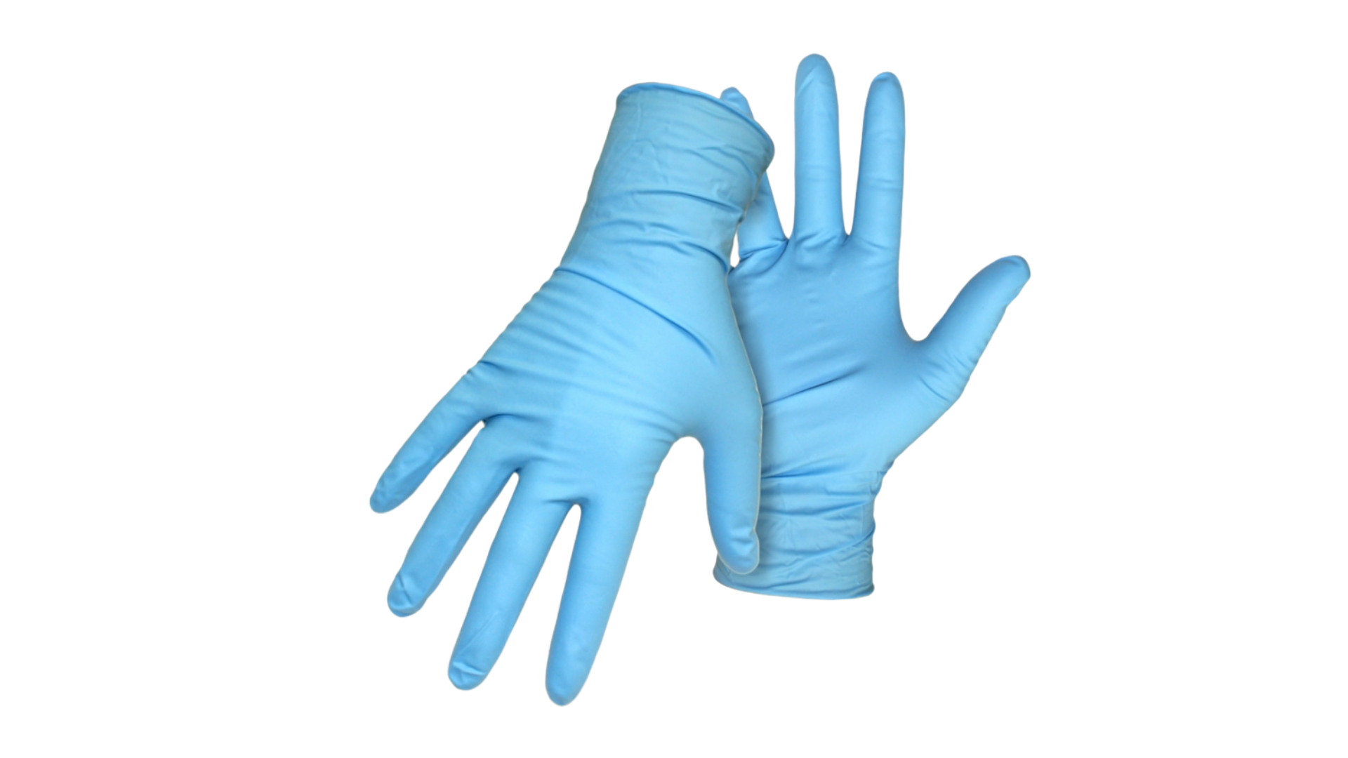 Nitrile and Vinyl Gloves