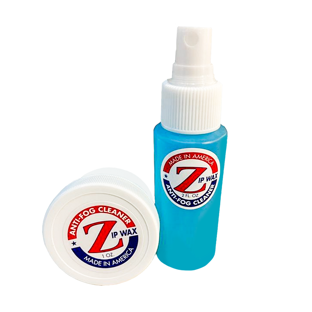 Zip Wax Combo Pack