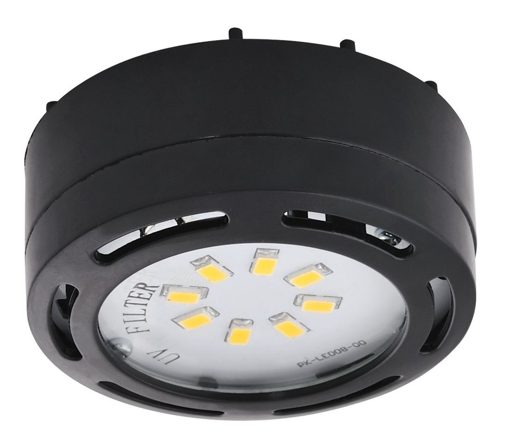 LEDP120 120 Volt LED Dimmable Puck Lights