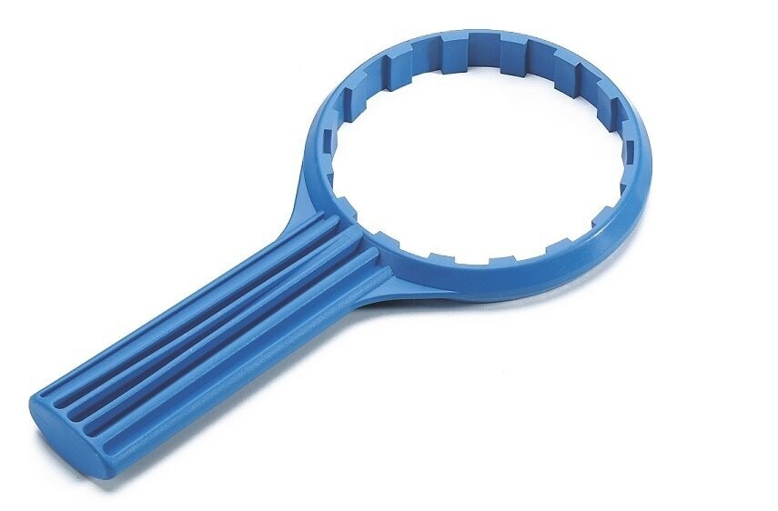 Standard Housing Key