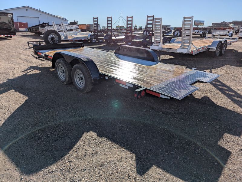 Abu 80 x 18 Tilt Trailer - #251556 400000063355-large-4