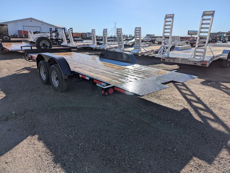 Abu 80 x 20 Tilt Trailer - #251551 400000063300-large-4