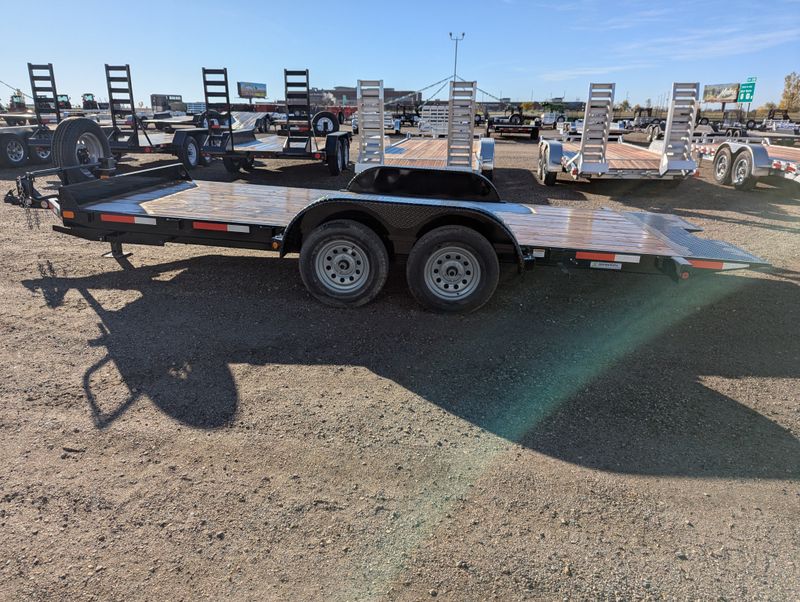 Abu 80 x 18 Tilt Trailer - #251556 400000063355-large-5