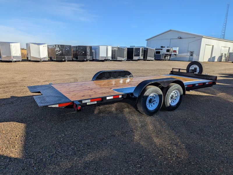 Abu 80 x 20 Tilt Trailer - #251548 400000063270-large-3
