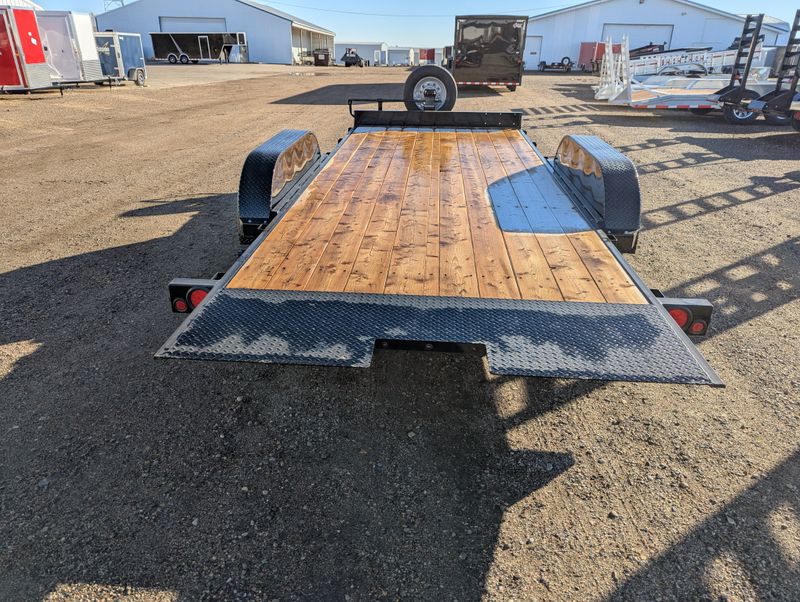 Abu 80 x 18 Tilt Trailer - #251556 400000063355-large-3