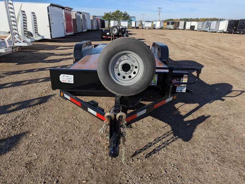 Abu 80 x 20 Tilt Trailer - #251551 400000063300-large-1