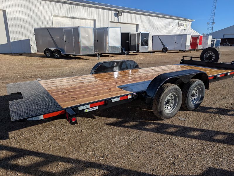 Abu 80 x 20 Tilt Trailer - #251551 400000063300-large-2