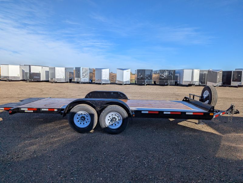 Abu 80 x 20 Tilt Trailer - #251548 400000063270-large-2