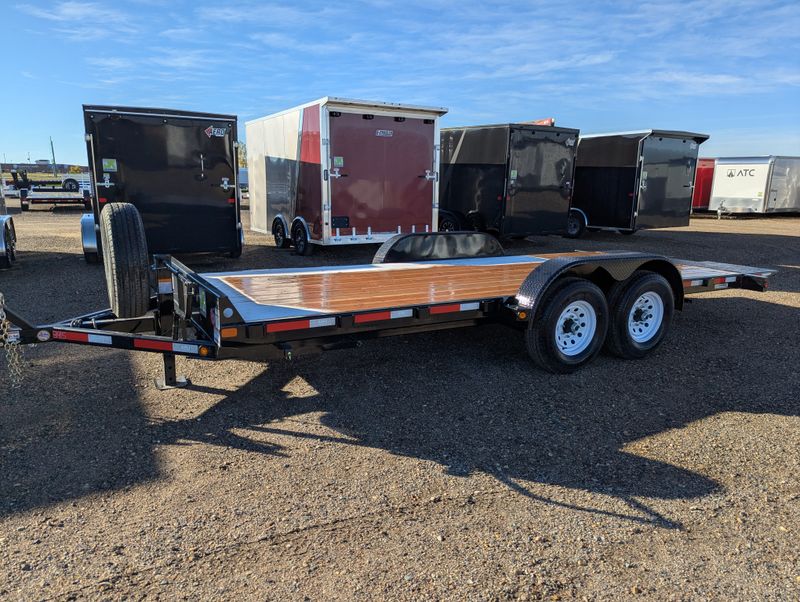 Abu 80 x 20 Tilt Trailer - #251548 400000063270-large-5