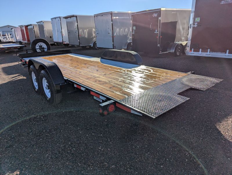 Abu 80 x 20 Tilt Trailer - #251548 400000063270-large-7