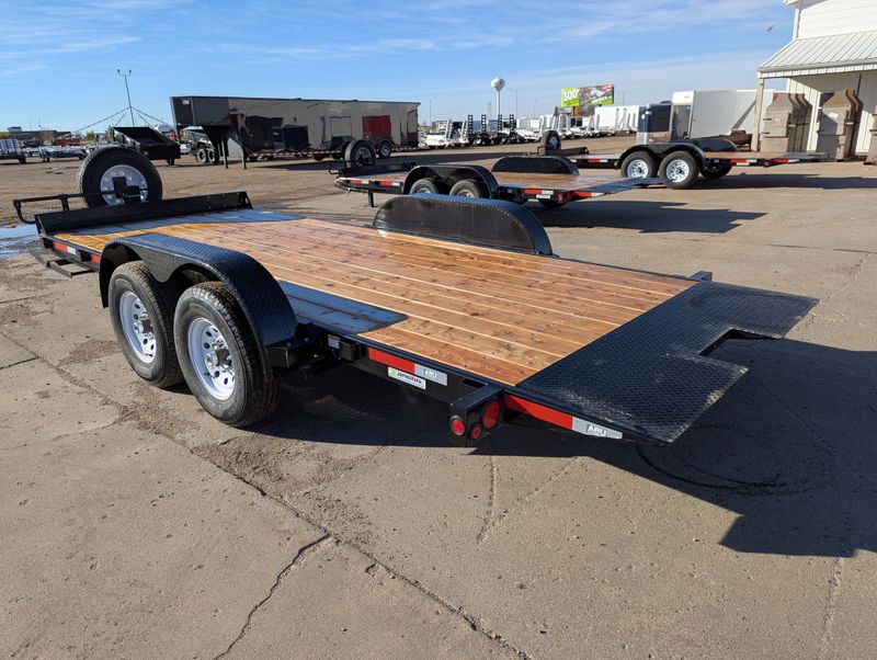 Abu 80 x 18 Tilt Trailer - #251550 400000063294-large-3