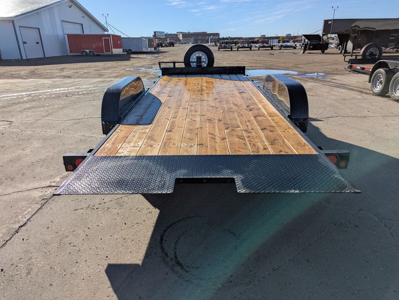 Abu 80 x 18 Tilt Trailer - #251550 400000063294-large-4