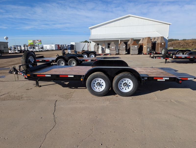 Abu 80 x 18 Tilt Trailer - #251550 400000063294-large-6