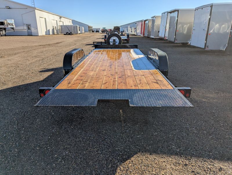 Abu 80 x 20 Tilt Trailer - #251548 400000063270-large-4