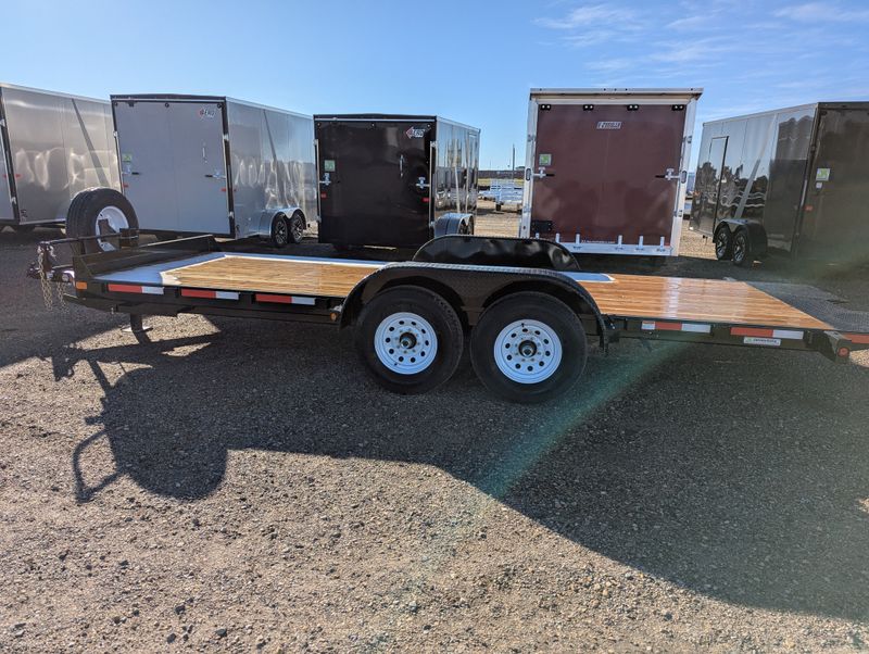 Abu 80 x 20 Tilt Trailer - #251548 400000063270-large-6