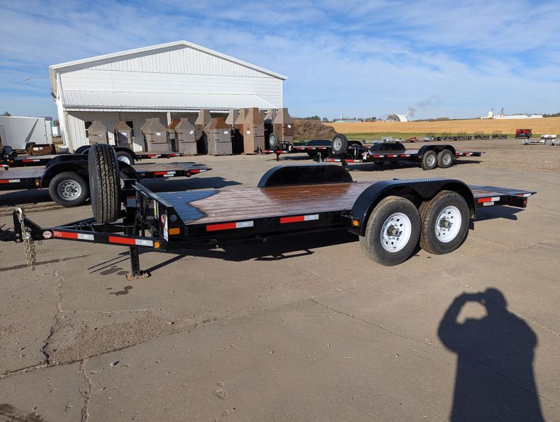 Abu 80 x 18 Tilt Trailer - #251550 400000063294-large-7
