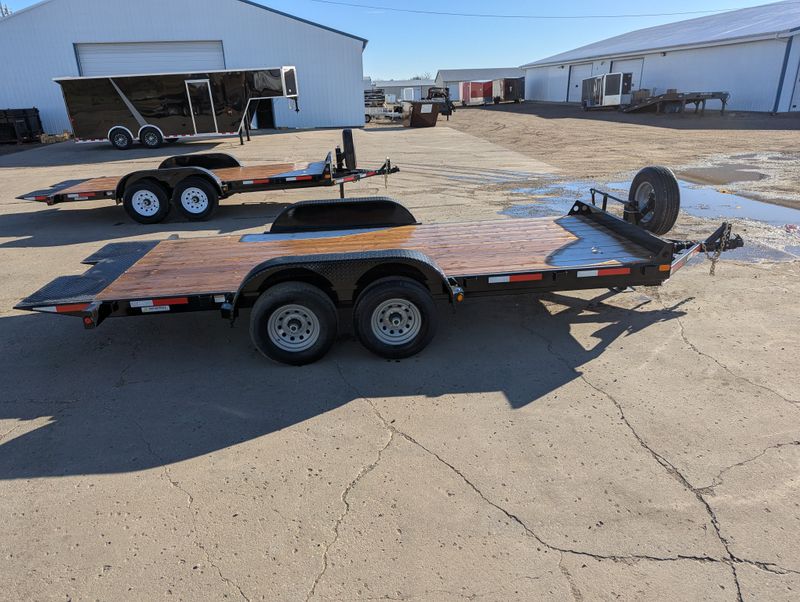 Abu 80 x 18 Tilt Trailer - #251553 400000063324-large-2