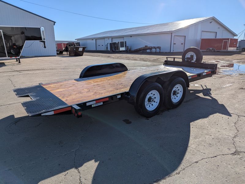 Abu 80 x 18 Tilt Trailer - #251550 400000063294-large-5