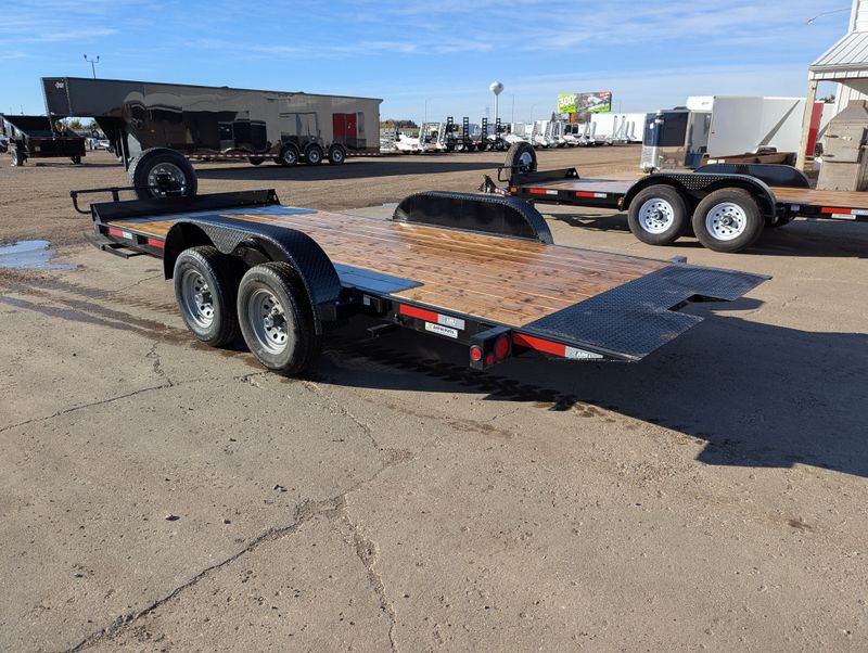 Abu 80 x 18 Tilt Trailer - #251553 400000063324-large-3