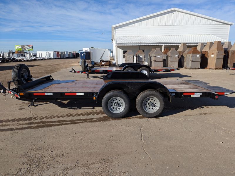 Abu 80 x 18 Tilt Trailer - #251553 400000063324-large-6