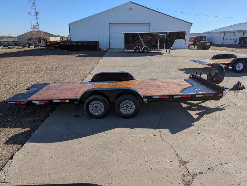Abu 80 x 20 Tilt Trailer - #251555 400000063348-large-2