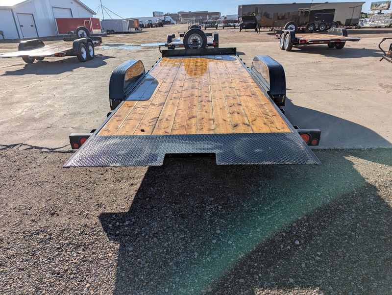 Abu 80 x 20 Tilt Trailer - #251555 400000063348-large-4