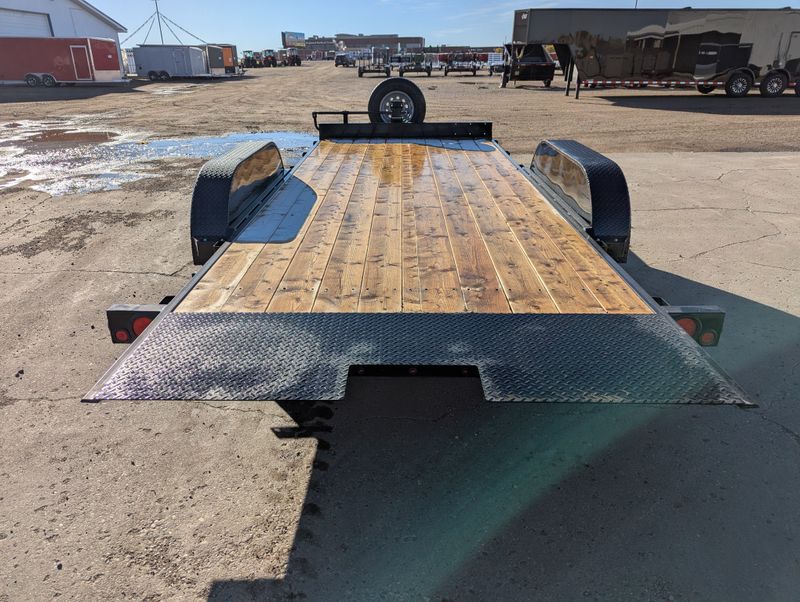 Abu 80 x 18 Tilt Trailer - #251553 400000063324-large-4