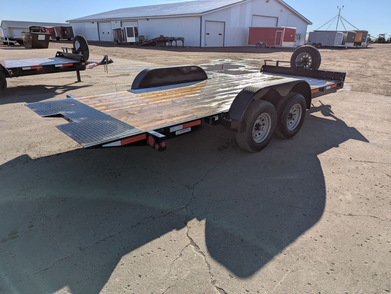 Abu 80 x 18 Tilt Trailer - #251553 400000063324-large-5