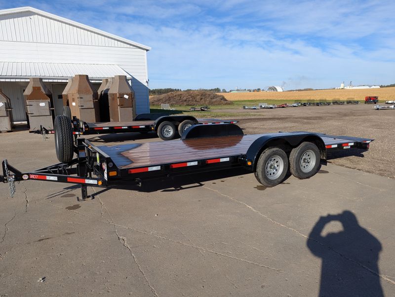 Abu 80 x 20 Tilt Trailer - #251555 400000063348-large-7