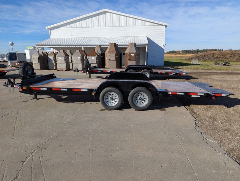 Abu 80 x 20 Tilt Trailer - #251555 400000063348-large-6