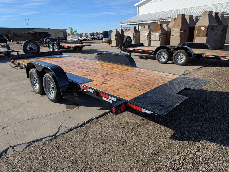 Abu 80 x 20 Tilt Trailer - #251555 400000063348-large-3