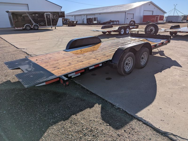Abu 80 x 20 Tilt Trailer - #251555 400000063348-large-5