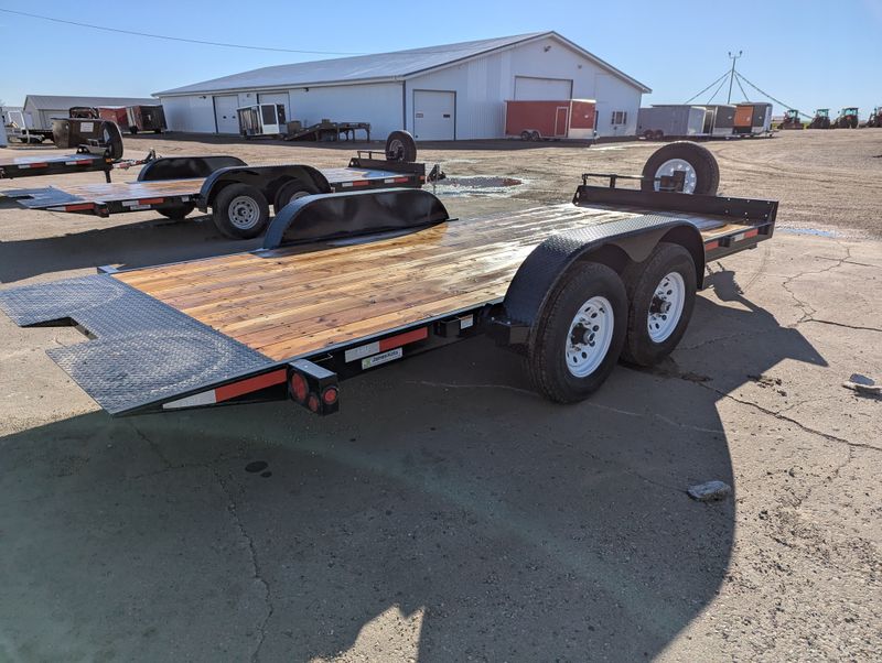 Abu 80 x 18 Tilt Trailer - #251549 400000063287-large-3