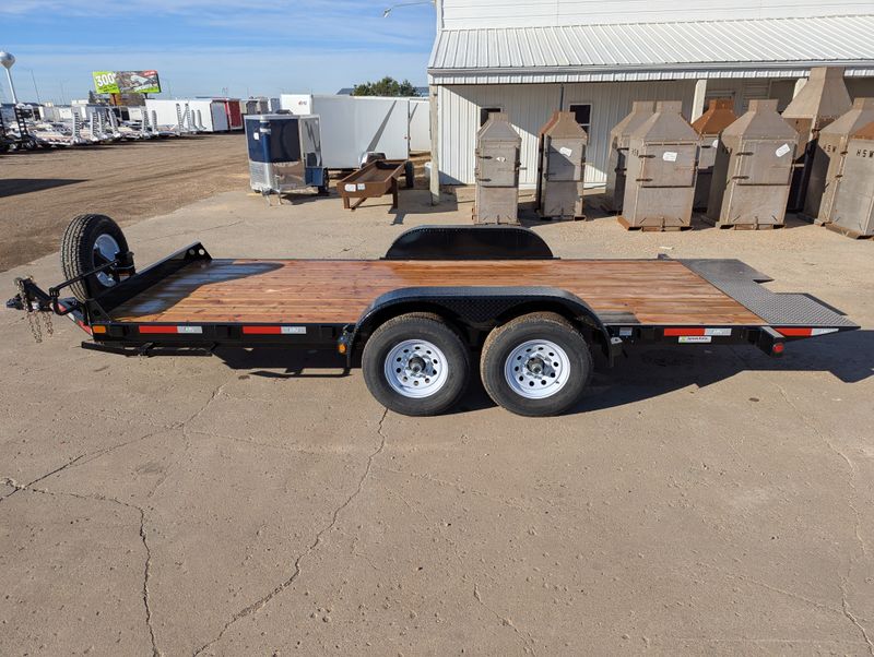 Abu 80 x 18 Tilt Trailer - #251549 400000063287-large-4