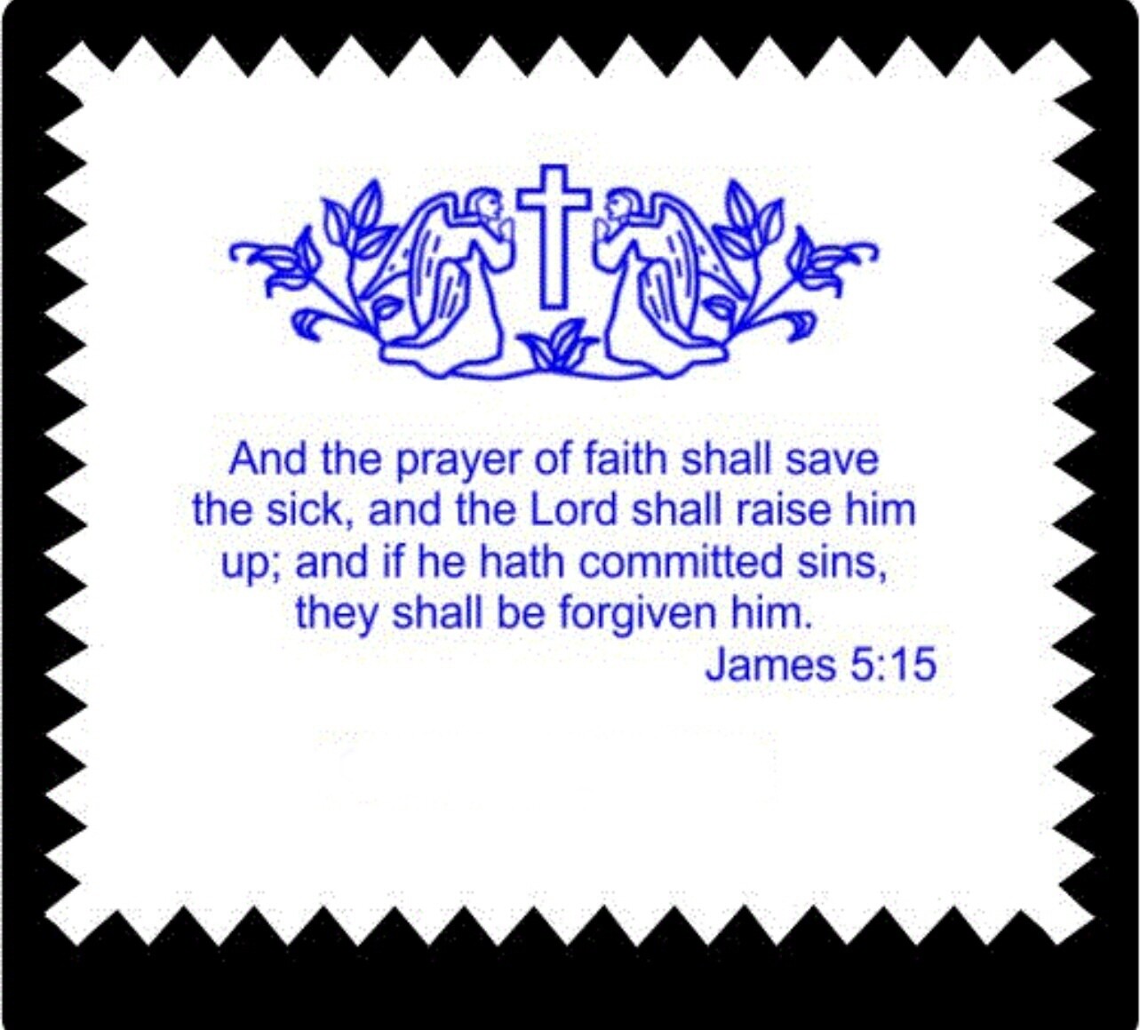 Church Prayer Cloths