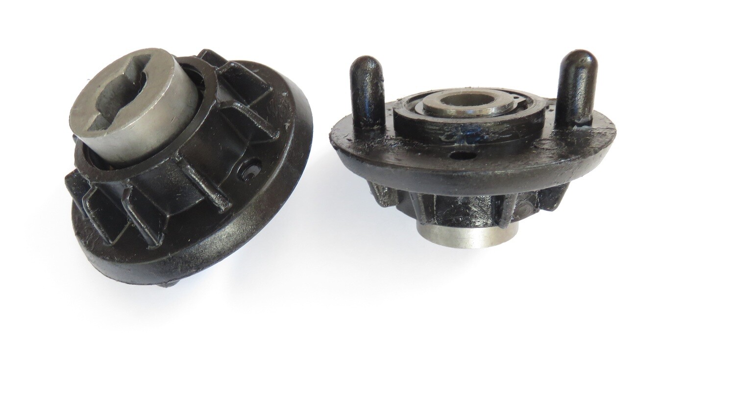 Genuine Precision Golf Trolley Clutch Pair ProRider Stowamatic Store